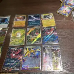 に*@様 ポケモンカード メガガルーラEXセット