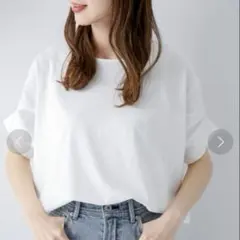 URBAN RESEARCH Sonny Labelドルマンプルオーバーのサムネイル