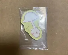 ちいかわ キャラマグネッツ ちいかわ(ボソボソ)