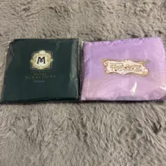 【ディズニー】宿泊者限定エコバッグ