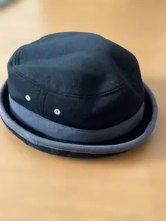 ルーベン スウェットポークパイハット XL