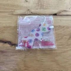 ミルキー×サーティワン　オリジナルミルキーチャーム