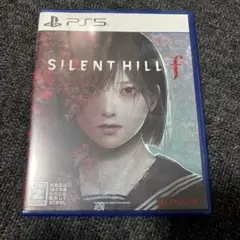 SILENT HILL f PS5