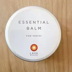 LAVA ESSENTIAL BARM 6個入り未使用 2026福袋】エッセンシャルバーム6個セット: 美容・健康LAVA公式