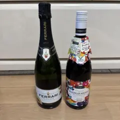 Ferrari Brut & Georges Duboeuf 2025のサムネイル