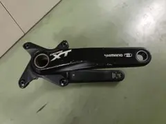 SHIMANO（シマノ） FC-M627 クランクセット 38/24T - メルカリ