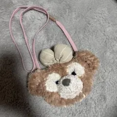 ShellieMay ポーチ ぬいぐるみ