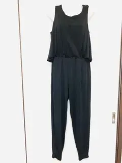 Andemiu アンデミュウ　オールインワン　F 黒のサムネイル