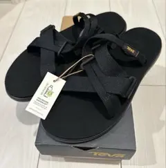 VANS サンダル TODOS DIAS Vr3 /BLACK 新品送料込み - メルカリ