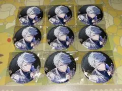 アイドリッシュセブン 逢坂壮五 缶バッジ 衣装展 Op.7 オプナナ アイドリッシュセブン アイナナ 缶バッジ Op.7 逢坂壮五 - メルカリ