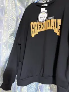 しまむらnonさん⭐︎スウェット