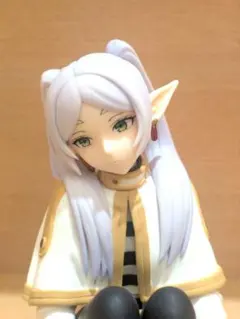 葬送のフリーレン １/７スケールフィギュア フリーレン エルココ