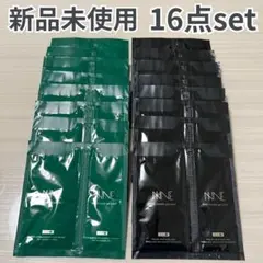 新品未使用 NNE ニードルパック クレイ CICA 炭酸パック 16回分のサムネイル