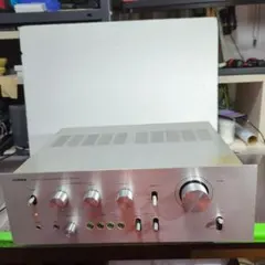 ビクター システムアンプ PA-608 - メルカリ