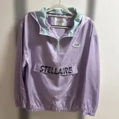 ラベンダー ジャンパー160cm