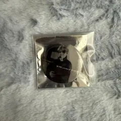 IVE IVE コンプ 6種 缶バッジ WonderGOO 新星堂 Alright Be タレントカード