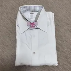 Fattura ワイシャツ ホワイト Mサイズ