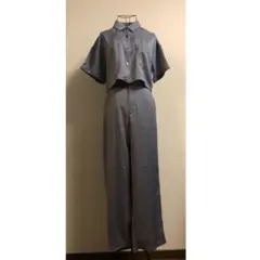 【USED】GRLセットアップ Sサイズ