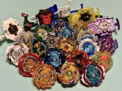 ベイブレードバースト BEYBLADE まとめ売り セット まとめて 大量 ②