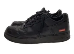 ナイキ エアフォース1 ロー シュプリーム CU9225-001