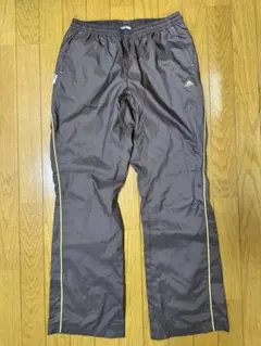 【美品】adidas ピステパンツ Lサイズ