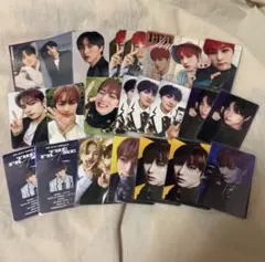 INI 尾崎匠海 トレカ まとめ売り