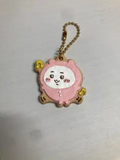 ちいかわ　クッキーチャームコット