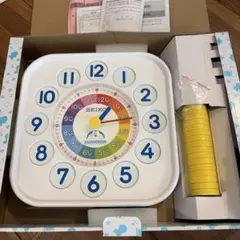 SEIKO ドラえもん 知育時計