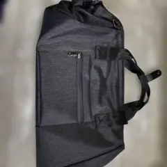DSPTCH ディスパッチ【美品】USA製 WEEKENDER ダッフルバッグ - メルカリ