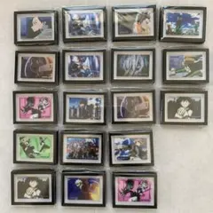 僕のヒーローアカデミア アートフレームコレクション