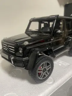 オートアート 1/18 メルセデスベンツ Gクラス G500 1998 SWB - メルカリ