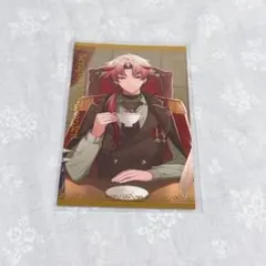 にじさんじ＊セラフ・ダズルガーデン ボイスビジュアルカード