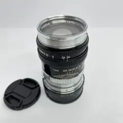 NIKKOR-P・C 10.5cm F2.5　"C"　sony Eアダプタ付きのサムネイル