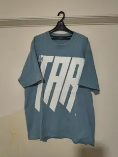TAR/Submerge Tokyo Air Runners プリントTee　Lのサムネイル