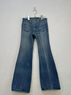 ⭐️新品7 for all mankind デニム 30インチ M ブーツカット - メルカリ