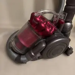 【吸引良好】Dyson DC26 付属品完備 ダイソンのサムネイル