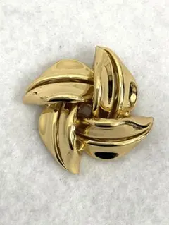 23.489【ブローチ】ヴィンテージ　アンティーク