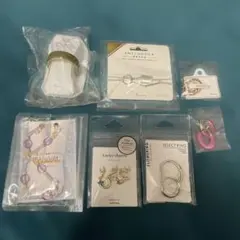 アクセサリー7点セット　まとめ売り