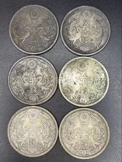 プルーフミントコイン 福寿 寿 純銀四枚セット - メルカリ