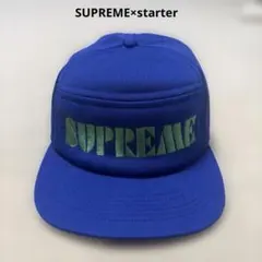 2026年最新】supreme スターターの人気アイテム - メルカリ