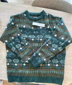 EMMA CLOTHES ニットのサムネイル