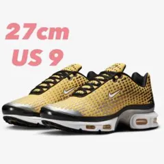 【値下げ可能】nike air max plus tiempo 27cm 2026年最新】NIKE air max plus tiempo 27の人気アイテム - メルカリ
