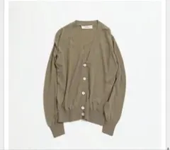 美品　TODAYFUL Highwist Knit Cardiganのサムネイル