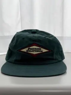 STANDARD CALIFORNIA ロゴキャップ スタンダードカリフォルニアのサムネイル