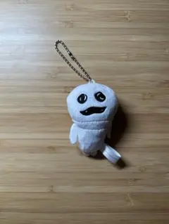 なめこガチャガチャぬいぐるみマスコット