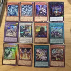 リミットオーバーコレクション 遊戯王OCG カードセット 反発魔導士など