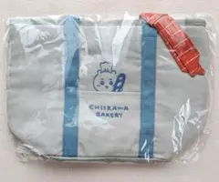 ちいかわベーカリー 保冷トートバッグ