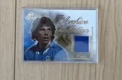 FuteraPlatinum2003 Gianfranco Zola ジャージー