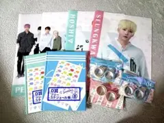 2025年最新】SEVENTEENおまとめの人気アイテム - メルカリ