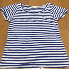 vert dense 半袖カットソーのサムネイル